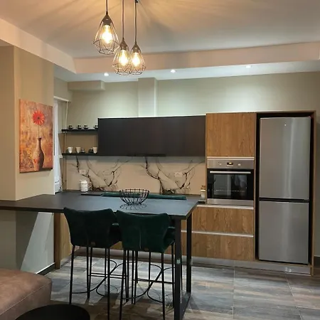 Azure Escape , Lungomare Appartamento