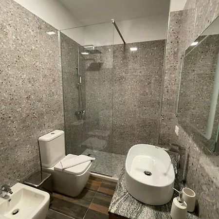 Azure Escape , Lungomare