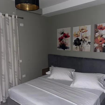 Luxury ,lungomare *
