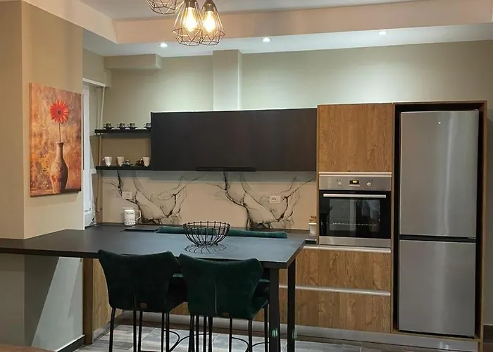 Azure Escape , Lungomare Appartamento