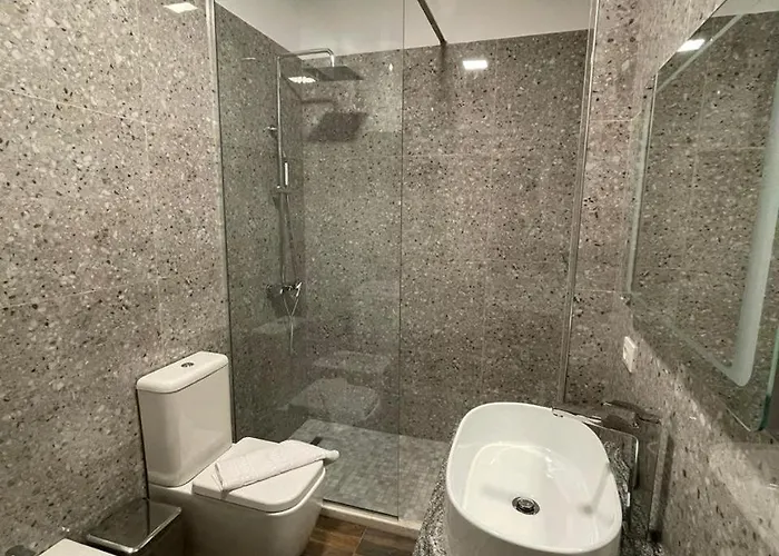 Azure Escape , Lungomare