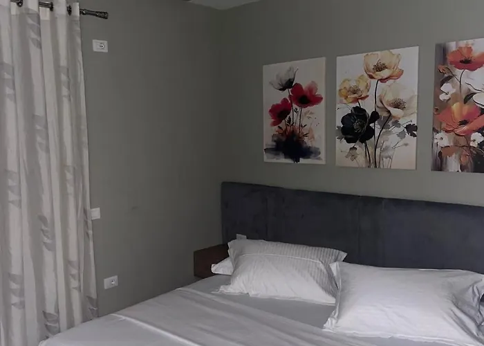 Azure Escape , Lungomare *